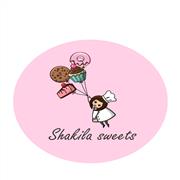 سفارش کیک خانگی Shakila_sweets