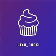 کیک و شیرینی فروشی Liyo_cooki
